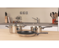 TEFAL PATELNIA DAILY COOK 20CM (G7300255) - 1385520 - zdjęcie 4